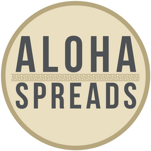 Aloha Spreads